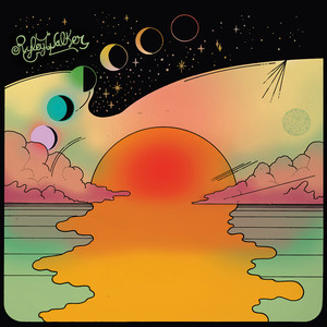 Golden Sings That Have Been Sung album