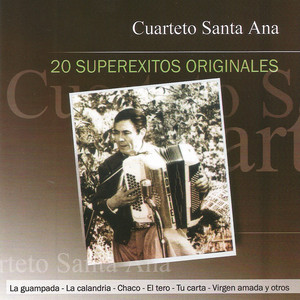 20 Superexitos Originales Albumcover