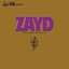 The Legend of Zae Di Albumcover
