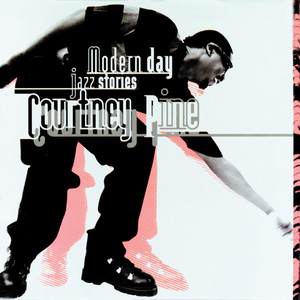 Modern Day Jazz Stories album