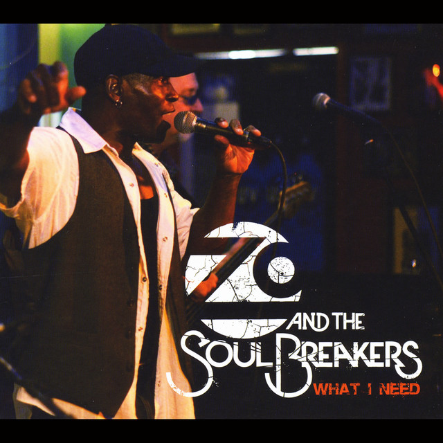 Soul Breakers Photo