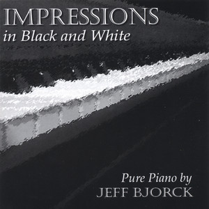 Impressions in Black and White cover