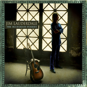 The Bluegrass Diaries album
