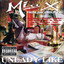 Unlady Like cover