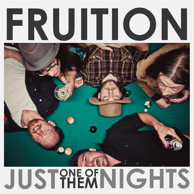 Just One Of Them Nights cover
