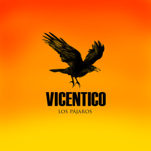 Los pájaros cover