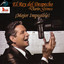 Mejor Imposible Albumcover