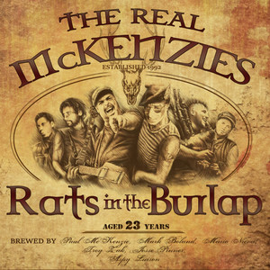 Rats in the Burlap album