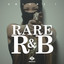 Rare RnB vol 1 cover