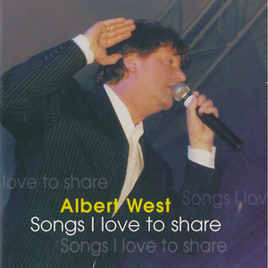 Songs I Love To Share cover