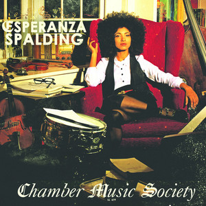 Chamber Music Society album
