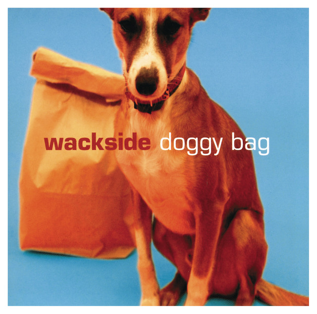Wackside Photo