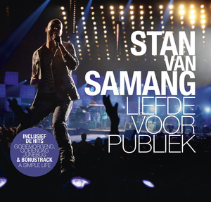 Liefde Voor Publiek cover