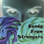 Candy from Strangers Albumcover
