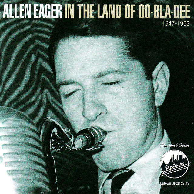 Allen Eager Photo