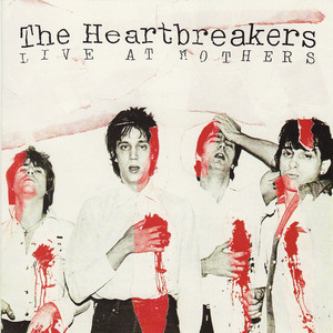Live at Mothers album