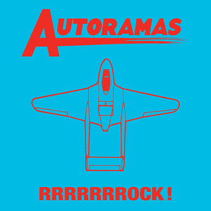 Rrrrrrrock! cover