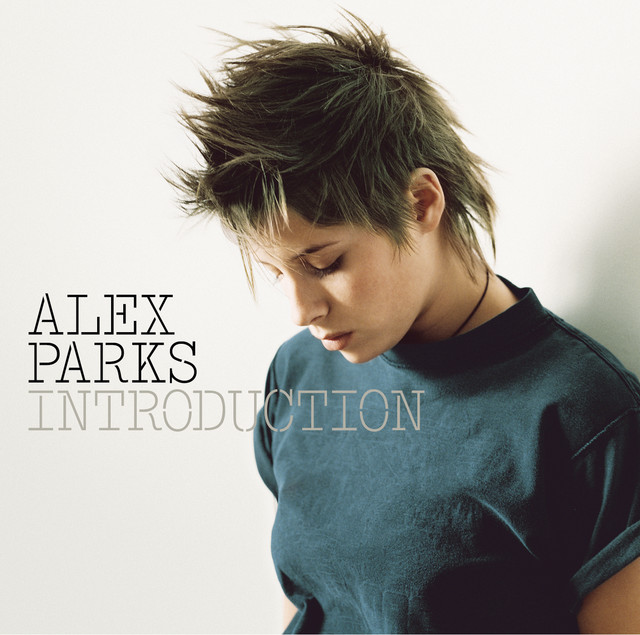 Alex Parks Photo