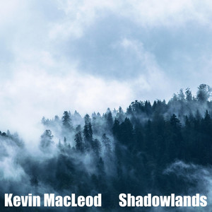 Shadowlands cover
