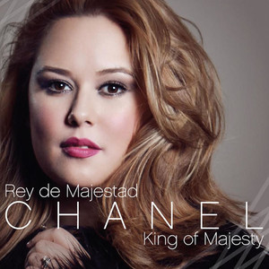 King Of Majesty cover