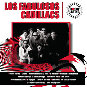 Rock Latino album