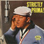 Strictly Prima! cover