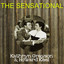 The Sensational Kathryn Grayson & Howard Keel cover