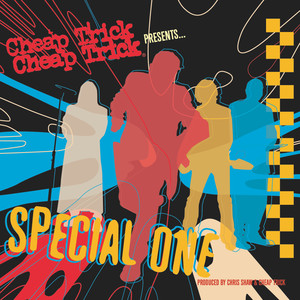 Special One cover