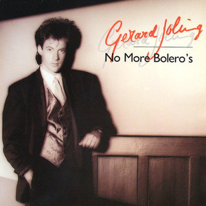 No More Boleros cover