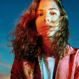 Cléa Vincent Photo