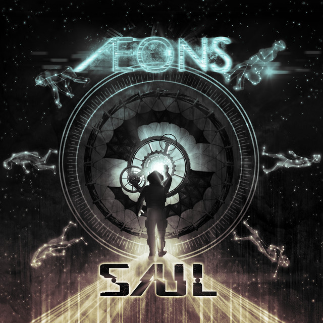 Aeons cover