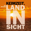 Land in Sicht (Keimzeit Werkschau - 2016) cover