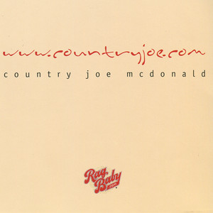 www.countryjoe.com album