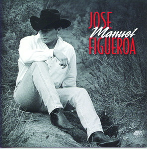 Jose Manuel Figueroa album