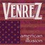 American Illusion Albumcover