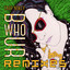 B Who U R (Remixes) Albumcover
