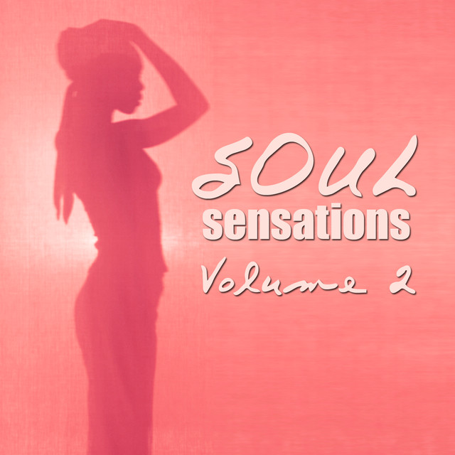 Soul Sensations Volume 2 cover