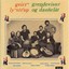 Grendevisur Og Danselåt Albumcover
