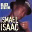 Black System Albumcover