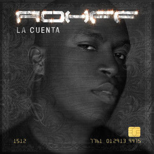 La cuenta [Edition Deluxe] album
