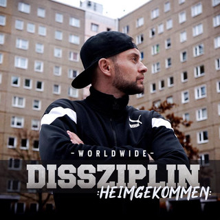 Dissziplin Photo