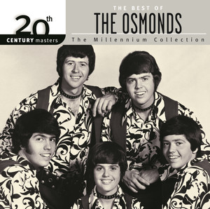 20th Century Masters: The Millennium Collection: The Best of The Osmonds album