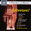 Classics at the Movies: Adventure cover