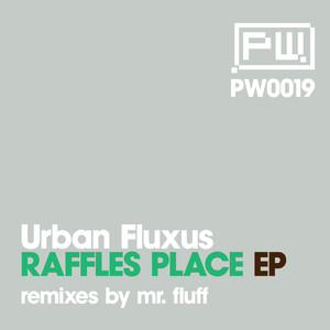 Urban Fluxus