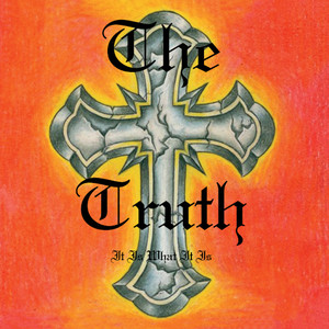 It Is What It Is album