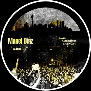 Manel Diaz