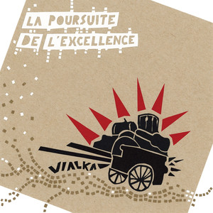 La Poursuite de l'Excellence cover