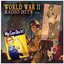 World War II Radio Hits cover