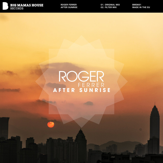 Roger Ferrer Photo