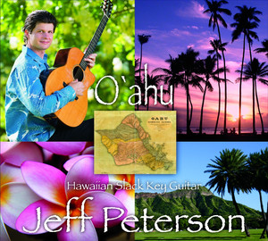 Oahu album